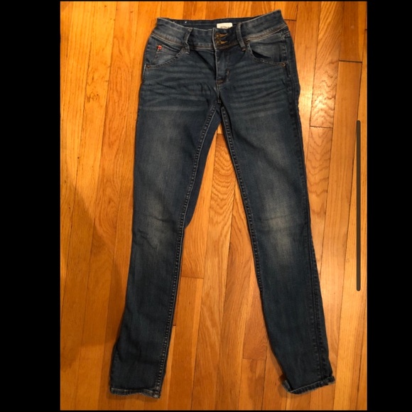 Hudson Jeans Denim - Size 24 Hudson Jeans